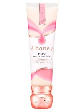 ✨️&Honey Melty Hand Cream✨️